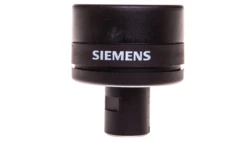 Moduł przyłączeniowy kolumny sygnalizacyjnej 50mm z pokrywą górną czarny IP54 8WD4208-0AA