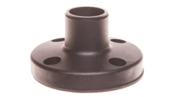 Podstawa stopa kolumny sygnalizacyjnej 50mm montaż bezpośredni lub na wsporniku tworzywo 8WD4208-0DE