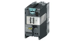 Falownik 1,1kW Uwe=3x380-480V, Uwy=3x400V/3,1A z reyzstorem hamującym Sinamics G120 6SL3224-0BE21-1UA0