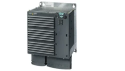 Falownik 18,5-22kW Uwe=3x380-480V, Uwy=3x400V/38-45A z reyzstorem hamującym Sinamics G120 6SL3224-0BE31-8AA0