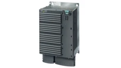 Falownik 30-37kW Uwe=3x380-480V, Uwy=3x400V/60-75A z reyzstorem hamującym Sinamics G120 6SL3224-0BE33-0AA0