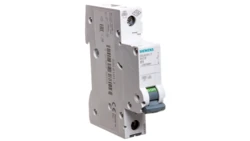 Wyłącznik nadprądowy 1P C 1A 6kA AC 5SL6101-7