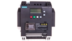 Falownik Uwe=400V, Uwy=3x400V/7,3A 3,0kW Sinamics V20 6SL3210-5BE23-0UV0