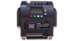Falownik Uwe=400V, Uwy=3x400V/8,8A 4,0kW Sinamics V20 6SL3210-5BE24-0UV0