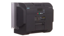 Falownik Uwe=400V, Uwy=3x400V/16,5A 7,5kW Sinamics V20 6SL3210-5BE27-5UV0