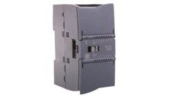 Moduł wejść / wyjść binarnych SIMATIC S7-1200 SM 1223 8DI 8DQ 24V DC ES7223-1BH32-0XB0