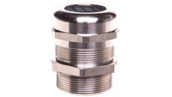 Dławnica kablowa mosiężna M40 IP68 SKINTOP MS-M-XL 40x1,5 53112055