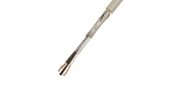 Przewód sterowniczy UNITRONIC LiYCY 2x0,25 0034402 /bębnowy/