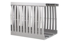 Korytko grzebieniowe KOPD 100x100/2 E02KK-01010202201 /2m/