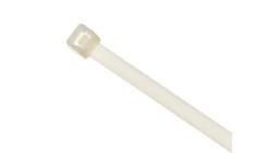 Opaska kablowa naturalna TK 70/9 E01TK-01010102701 /100szt/