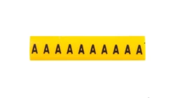 Oznacznik przewodów OV-6/A E04ZP-01030101000/100szt/