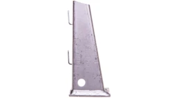 Wysięgnik ścienny 110mm AWG 15 11VA4301 6420625 /30szt./