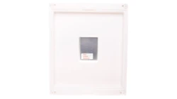 Blok univers N dla rozłącznika obciążenia 160A 300x250mm UK21R1