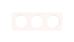 Berker R.1 Ramka potrójna pozioma/pionowa IP20 biała 10132189