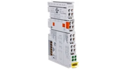 Moduł 4DI 24V DC 0,2ms 750-403