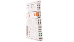 Licznik 2-kanałowy góra/dół 24V DC 500kHz 750-638