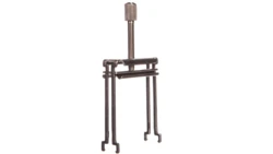 Obejma zaciskowa do ekranu 22-40mm 790-140 /10szt./