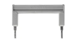 Mostek przeskokowy z 1 na 6 jasnoszary 2002-436 TOPJOBS /25szt./