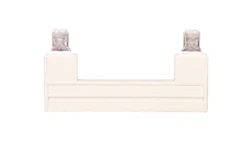 Mostek przeskokowy z 1 na 4 jasnoszary 2016-434 TOPJOBS /25szt./