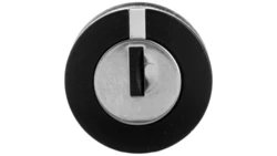 Główka przełącznika piórk., O22, 2 poz., z sam. powr. , Ronis 3131A ZB4BG620