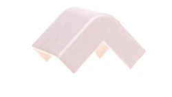 Naroże zewnętrzne kanału WDK 10x30 HA10030RW białe 6154425 /4szt./