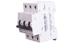 Wyłącznik nadprądowy 3P B 16A 6kA AC S303 RX3 419169