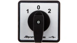 Łącznik krzywkowy 1-0-2 4P 63A do wbudowania SK63-4.8396\P03