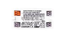 Statecznik elektroniczny QT-ECO 2x5-11/220-240 S 4050300821504
