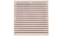 Wentylator do rozdzielnic i szaf sterowniczych WRF105/230 R37RC-02010100501