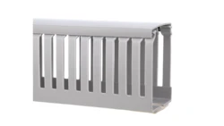 Korytko grzebieniowe samoprzylepne KOPDS 40X60/2 szare E02KK-01010402000 /2m/