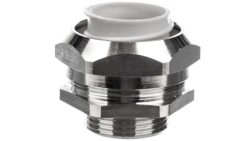 Dławnica mosiężna do rur ochronnych M25 IP66 MWO 25M/21 E03DK-08010200601 /25 SZT./