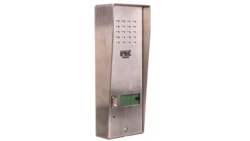 Zestaw domofonowy dla domu jednorodzinnego 5025/311