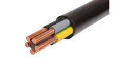 Kabel energetyczny YKY 5x50 żo 0,6/1kV /bębnowy/