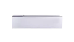 Simon Connect Podstawa Ofiblok Compact 4xK45 szary grafit KFC134/14