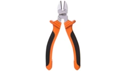 Szczypce boczne 180mm 01-018