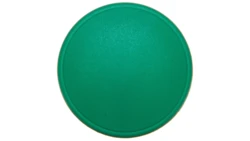 Napęd przycisku grzybkowego zielony z samopowrotem LPCB6143