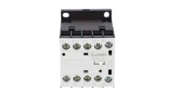 Stycznik mocy 3P 9A 4kW przy 400VAC AC3, cewka 400VAC 50/60Hz, 1Z 0R 11BG0910A400