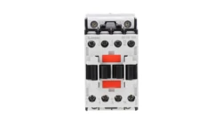 Stycznik mocy 3P 9A 4,2kW przy 400VAC AC3, cewka 400VAC 50/60Hz, 1Z 0R BF0910A400