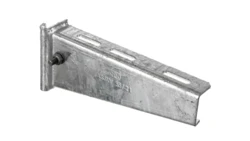 Wysięgnik ścienny 210mm AS 55 21 FT 6419286