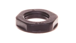 Nakrętka PG 9 poliamidowa czarny KMK-PA-MB 96228