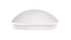 Plafoniera z czujnikiem ruchu PIRES DL-60O IP44 1xE27 8810