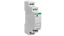 Przekaźnik elektromagnetyczny 2P 8A 48V AC/DC PK-3P-48V