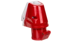 Gniazdo stałe 16A 4P 400V 6h IP44 11645