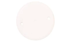 BATIBOX Pokrywa okrągła do puszek 85mm 080180