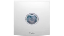 Czujnik ruchu 230V 10A 360 stopni 7,4m IP20 biały CCTR1P002