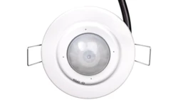 Czujnik ruchu podwieszany 8m 360st biały ARGUS CCTR1P001