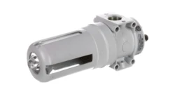 Smarownica sprężonego powietrza G1/2 osłona 50.1301.12