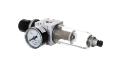 Zespół filtrująco-redukcyjny FR G1/4 10um 1.0 MPa 50.0201.1410.10