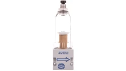 Filtr sprężonego powietrza G1/4 40um 50.0001.1440