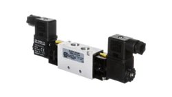 Zawór rozdzielający 110V AC 1MPa ZMG 5/2 G1/4 22.0701.5214H